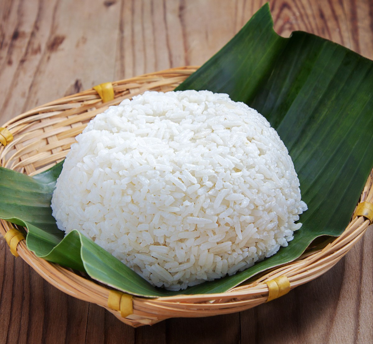 Cara Masak Nasi Putih Pakai Penanak Nasi